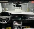 Белый Ауди Q8, объемом двигателя 3 л и пробегом 140 тыс. км за 56000 $, фото 14 на Automoto.ua