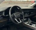 Белый Ауди Q8, объемом двигателя 3 л и пробегом 100 тыс. км за 43000 $, фото 21 на Automoto.ua