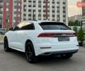 Белый Ауди Q8, объемом двигателя 3 л и пробегом 57 тыс. км за 49000 $, фото 7 на Automoto.ua