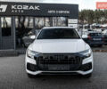 Белый Ауди Q8, объемом двигателя 3 л и пробегом 99 тыс. км за 49990 $, фото 1 на Automoto.ua