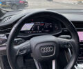 Білий Ауді Q8, об'ємом двигуна 3 л та пробігом 127 тис. км за 58000 $, фото 29 на Automoto.ua