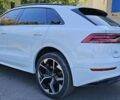 Белый Ауди Q8, объемом двигателя 3 л и пробегом 100 тыс. км за 43000 $, фото 7 на Automoto.ua