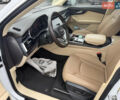 Белый Ауди Q8, объемом двигателя 3 л и пробегом 95 тыс. км за 55000 $, фото 5 на Automoto.ua