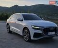 Белый Ауди Q8, объемом двигателя 3 л и пробегом 211 тыс. км за 49999 $, фото 12 на Automoto.ua