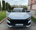 Белый Ауди Q8, объемом двигателя 2.97 л и пробегом 133 тыс. км за 59900 $, фото 1 на Automoto.ua