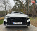Белый Ауди Q8, объемом двигателя 3 л и пробегом 149 тыс. км за 49500 $, фото 15 на Automoto.ua
