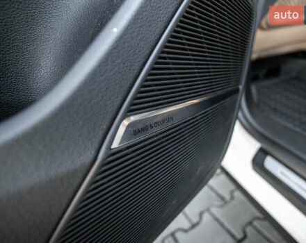 Белый Ауди Q8, объемом двигателя 3 л и пробегом 99 тыс. км за 49990 $, фото 25 на Automoto.ua