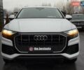 Білий Ауді Q8, об'ємом двигуна 3 л та пробігом 139 тис. км за 48000 $, фото 16 на Automoto.ua