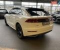 Белый Ауди Q8, объемом двигателя 2.97 л и пробегом 83 тыс. км за 55000 $, фото 9 на Automoto.ua
