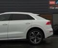 Білий Ауді Q8, об'ємом двигуна 3 л та пробігом 139 тис. км за 48000 $, фото 9 на Automoto.ua