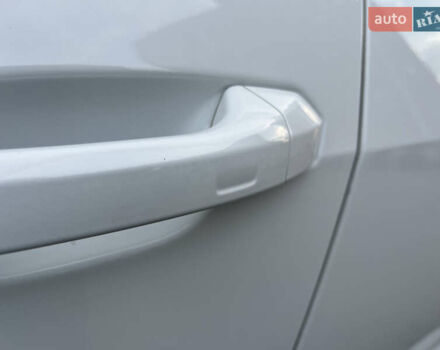 Белый Ауди Q8, объемом двигателя 3 л и пробегом 57 тыс. км за 49000 $, фото 14 на Automoto.ua