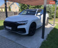 Белый Ауди Q8, объемом двигателя 3 л и пробегом 85 тыс. км за 43000 $, фото 1 на Automoto.ua