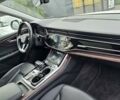 Белый Ауди Q8, объемом двигателя 3 л и пробегом 99 тыс. км за 47500 $, фото 23 на Automoto.ua