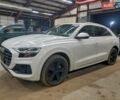 Белый Ауди Q8, объемом двигателя 3 л и пробегом 155 тыс. км за 18900 $, фото 1 на Automoto.ua