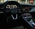 Белый Ауди Q8, объемом двигателя 3 л и пробегом 211 тыс. км за 49999 $, фото 23 на Automoto.ua