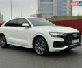Білий Ауді Q8, об'ємом двигуна 3 л та пробігом 68 тис. км за 55500 $, фото 3 на Automoto.ua
