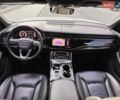 Белый Ауди Q8, объемом двигателя 3 л и пробегом 199 тыс. км за 37000 $, фото 42 на Automoto.ua
