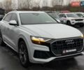 Білий Ауді Q8, об'ємом двигуна 3 л та пробігом 139 тис. км за 48000 $, фото 15 на Automoto.ua