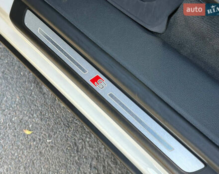 Ауди Q8 2018 в Кривом Роге на Automoto.ua Белый Ауди Q8, объемом двигателя 3 л и пробегом 93 тыс. км за 57999 $, фото 41 на Automoto.ua