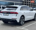 Білий Ауді Q8, об'ємом двигуна 3 л та пробігом 127 тис. км за 58000 $, фото 18 на Automoto.ua