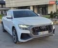 Белый Ауди Q8, объемом двигателя 3 л и пробегом 211 тыс. км за 49999 $, фото 6 на Automoto.ua