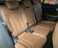 Белый Ауди Q8, объемом двигателя 2.97 л и пробегом 83 тыс. км за 55000 $, фото 21 на Automoto.ua