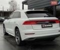 Білий Ауді Q8, об'ємом двигуна 3 л та пробігом 139 тис. км за 48000 $, фото 11 на Automoto.ua
