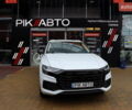 Белый Ауди Q8, объемом двигателя 3 л и пробегом 102 тыс. км за 49900 $, фото 1 на Automoto.ua