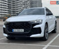 Білий Ауді Q8, об'ємом двигуна 3 л та пробігом 127 тис. км за 58000 $, фото 4 на Automoto.ua