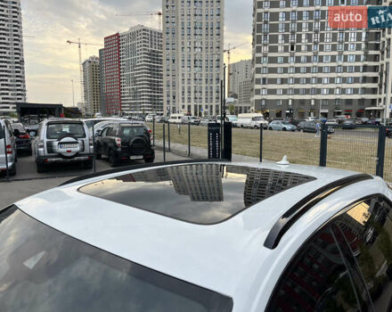 Белый Ауди Q8, объемом двигателя 3 л и пробегом 57 тыс. км за 49000 $, фото 15 на Automoto.ua