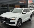 Білий Ауді Q8, об'ємом двигуна 3 л та пробігом 139 тис. км за 48000 $, фото 2 на Automoto.ua