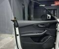Білий Ауді Q8, об'ємом двигуна 3 л та пробігом 125 тис. км за 52500 $, фото 6 на Automoto.ua