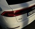 Белый Ауди Q8, объемом двигателя 2.97 л и пробегом 60 тыс. км за 57500 $, фото 1 на Automoto.ua