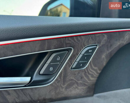 Белый Ауди Q8, объемом двигателя 2.97 л и пробегом 150 тыс. км за 57500 $, фото 14 на Automoto.ua