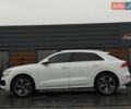 Білий Ауді Q8, об'ємом двигуна 3 л та пробігом 139 тис. км за 48000 $, фото 8 на Automoto.ua