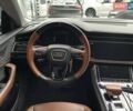 Белый Ауди Q8, объемом двигателя 2.97 л и пробегом 83 тыс. км за 55000 $, фото 30 на Automoto.ua