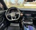 Белый Ауди Q8, объемом двигателя 3 л и пробегом 165 тыс. км за 53990 $, фото 19 на Automoto.ua