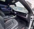 Білий Ауді Q8, об'ємом двигуна 3 л та пробігом 127 тис. км за 58000 $, фото 33 на Automoto.ua