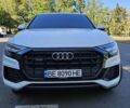 Белый Ауди Q8, объемом двигателя 3 л и пробегом 100 тыс. км за 43000 $, фото 11 на Automoto.ua