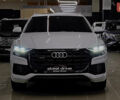 Білий Ауді Q8, об'ємом двигуна 3 л та пробігом 100 тис. км за 41999 $, фото 7 на Automoto.ua