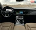 Белый Ауди Q8, объемом двигателя 3 л и пробегом 100 тыс. км за 43000 $, фото 25 на Automoto.ua