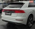 Білий Ауді Q8, об'ємом двигуна 3 л та пробігом 139 тис. км за 48000 $, фото 12 на Automoto.ua
