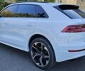 Белый Ауди Q8, объемом двигателя 3 л и пробегом 100 тыс. км за 43000 $, фото 15 на Automoto.ua