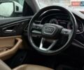 Білий Ауді Q8, об'ємом двигуна 3 л та пробігом 139 тис. км за 48000 $, фото 52 на Automoto.ua