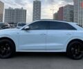 Белый Ауди Q8, объемом двигателя 3 л и пробегом 57 тыс. км за 49000 $, фото 10 на Automoto.ua
