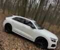 Білий Ауді Q8, об'ємом двигуна 3 л та пробігом 128 тис. км за 49999 $, фото 9 на Automoto.ua