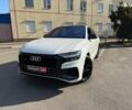 Белый Ауди Q8, объемом двигателя 3 л и пробегом 165 тыс. км за 53990 $, фото 1 на Automoto.ua