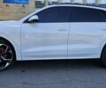 Белый Ауди Q8, объемом двигателя 3 л и пробегом 100 тыс. км за 43000 $, фото 5 на Automoto.ua
