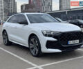 Білий Ауді Q8, об'ємом двигуна 3 л та пробігом 127 тис. км за 58000 $, фото 23 на Automoto.ua