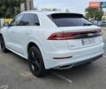 Белый Ауди Q8, объемом двигателя 3 л и пробегом 99 тыс. км за 47500 $, фото 3 на Automoto.ua